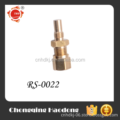 Good Quality Precise Brass Fuel Gas Injection Nozzle